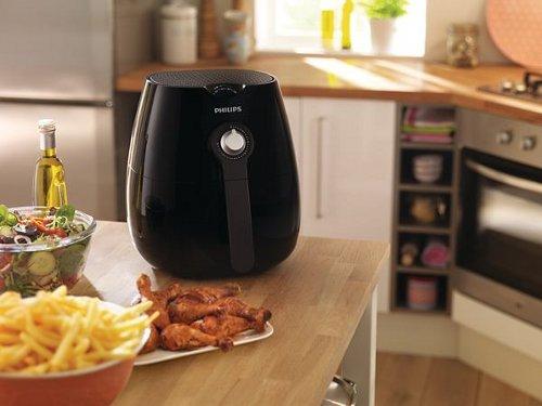 Philips - AirFryer HD9220