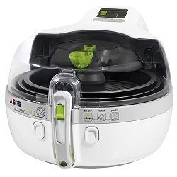 Seb – Actifry 2en1 YV9600