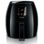 Philips - AirFryer XL HD9240