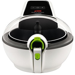 SEB ZV970100, friteuse sans huile à 249€ • Electroconseil