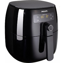 Philips – AirFryer HD9641/90