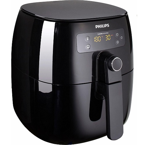 Philips - AirFryer HD9641