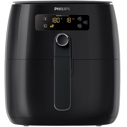 Philips - AirFryer HD9641