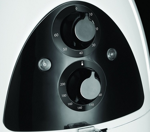 Russell Hobbs - Purifry - Commandes