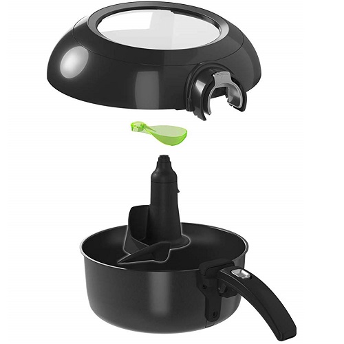 Seb - Actifry Genius XL AH9608