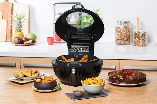 Seb - Actifry Genius XL AH9608