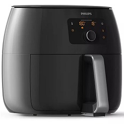 Philips – AirFryer HD9652