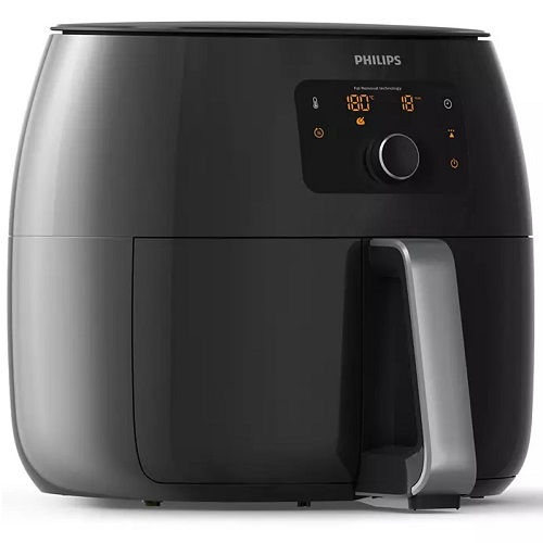 Philips - AirFryer HD9652