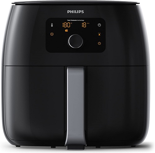 Philips - AirFryer HD9652